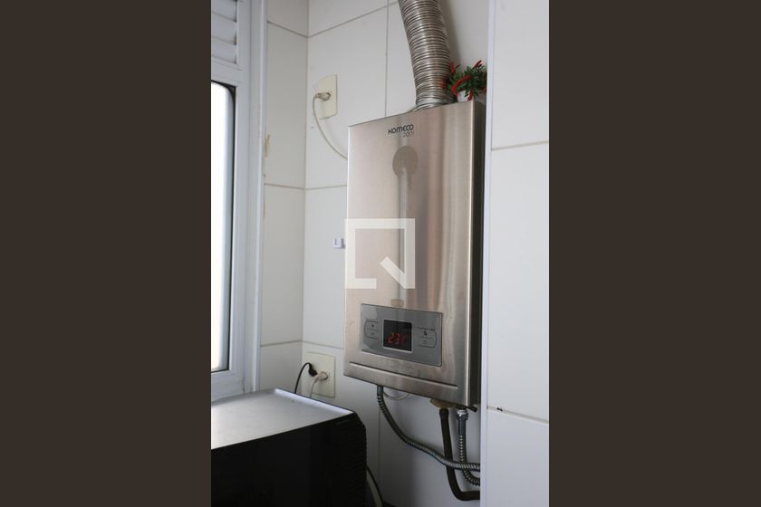 Apartamento, 3 quartos, 63 m² - Foto 83