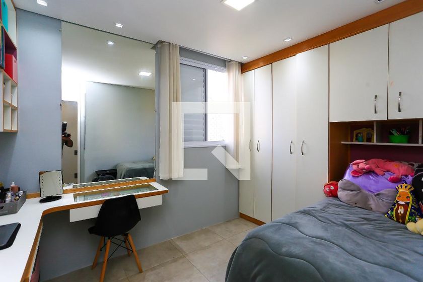 Apartamento, 3 quartos, 63 m² - Foto 29