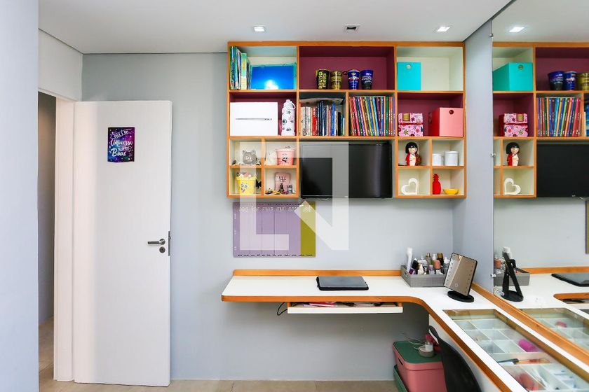 Apartamento, 3 quartos, 63 m² - Foto 35