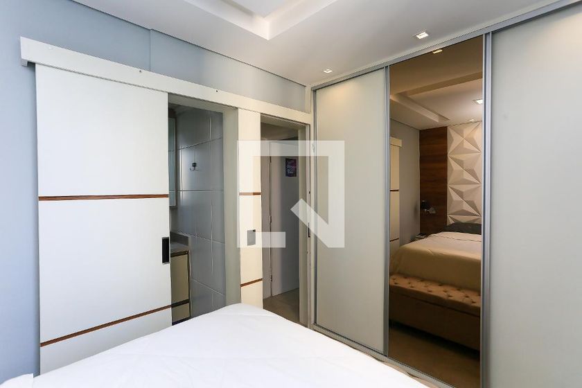 Apartamento, 3 quartos, 63 m² - Foto 43