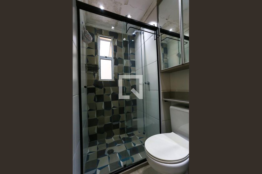 Apartamento, 3 quartos, 63 m² - Foto 51
