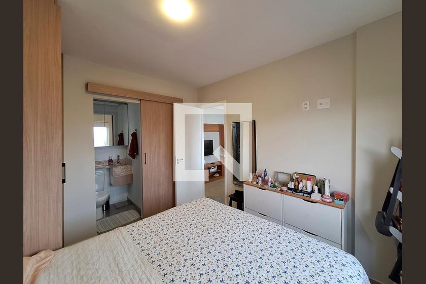 Apartamento, 1 quarto, 41 m² - Foto 25