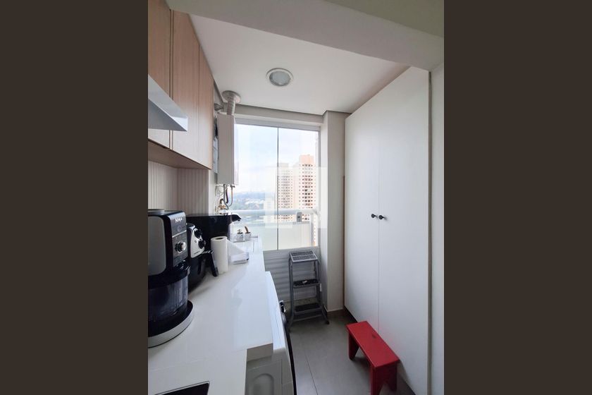 Apartamento, 1 quarto, 41 m² - Foto 57