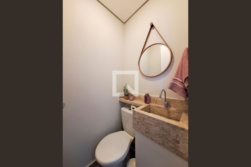Apartamento, 1 quarto, 41 m² - Foto 17