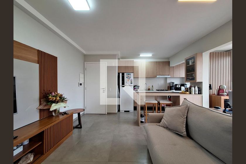 Apartamento, 1 quarto, 41 m² - Foto 13