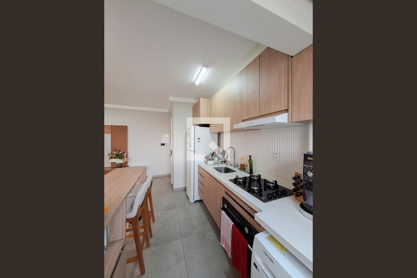 Apartamento, 1 quarto, 41 m² - Foto 43
