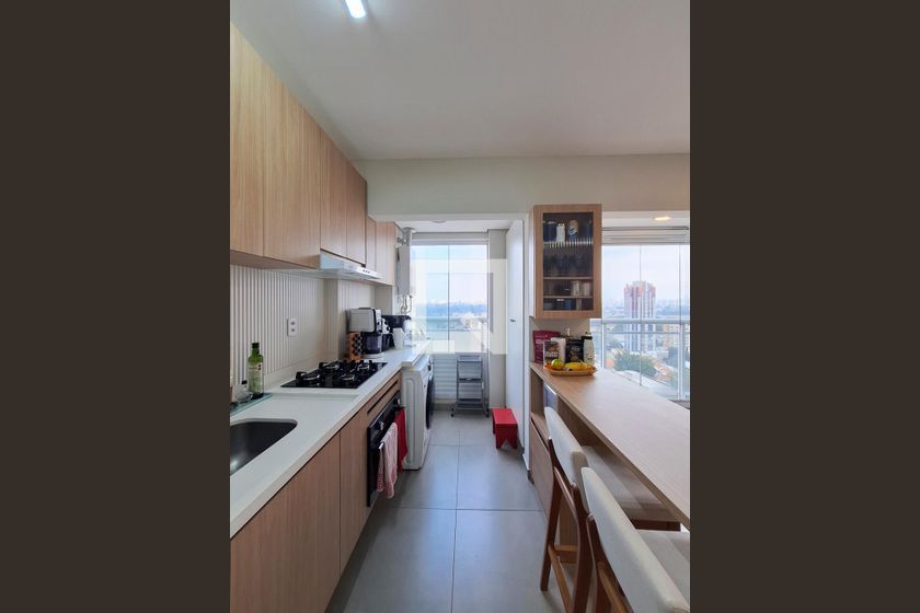 Apartamento, 1 quarto, 41 m² - Foto 41