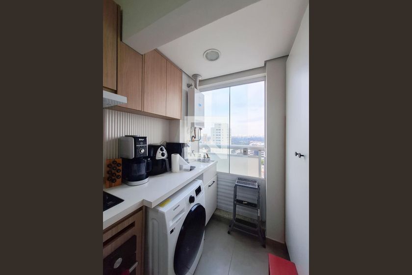 Apartamento, 1 quarto, 41 m² - Foto 55