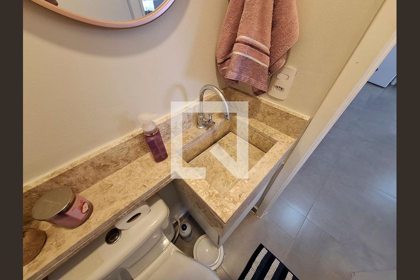 Apartamento, 1 quarto, 41 m² - Foto 19