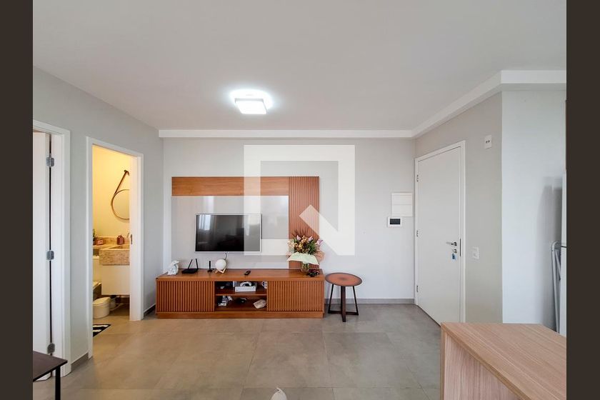 Apartamento, 1 quarto, 41 m² - Foto 5