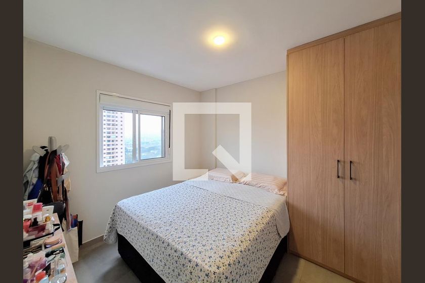 Apartamento, 1 quarto, 41 m² - Foto 21