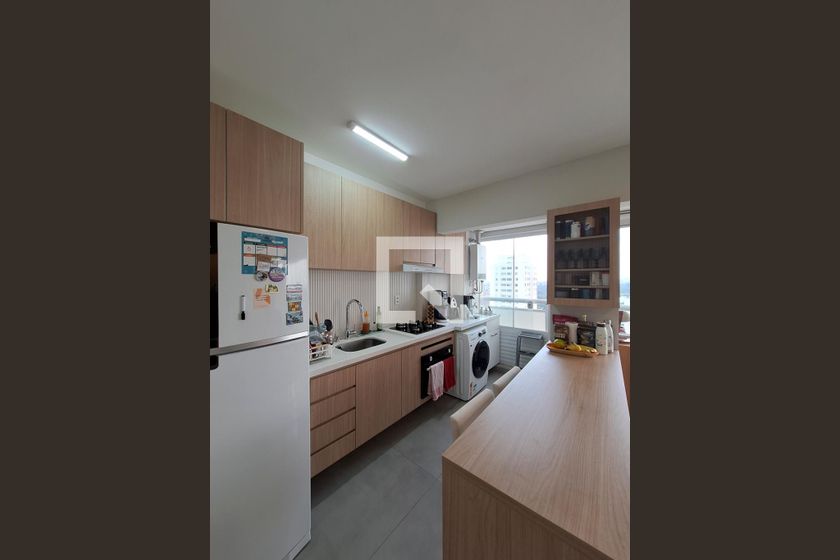 Apartamento, 1 quarto, 41 m² - Foto 39