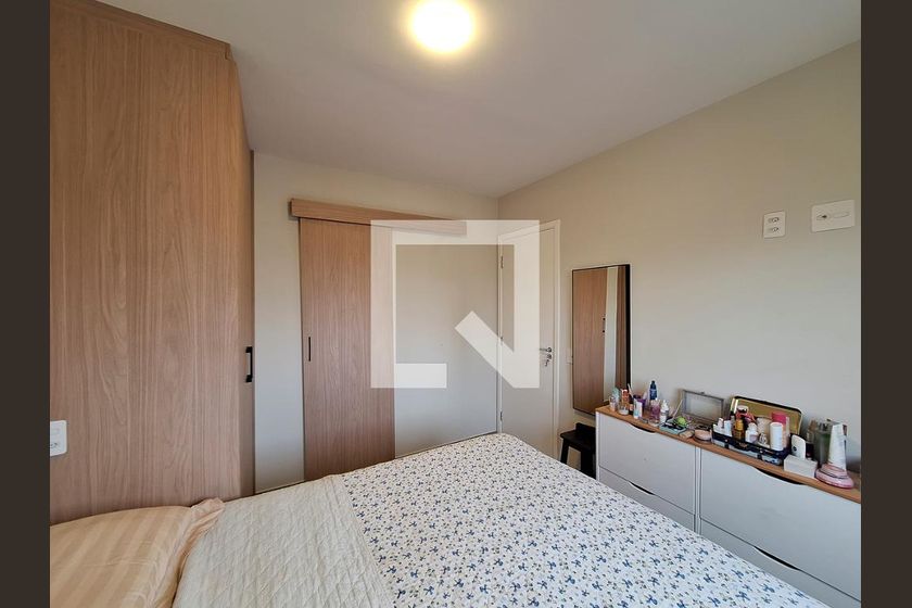 Apartamento, 1 quarto, 41 m² - Foto 27