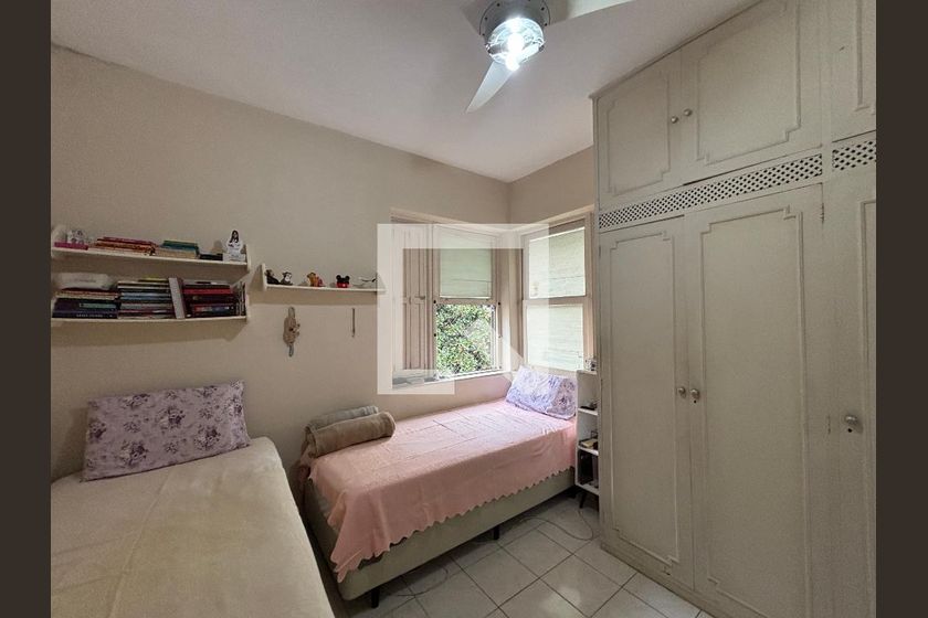 Apartamento, 3 quartos, 170 m² - Foto 23