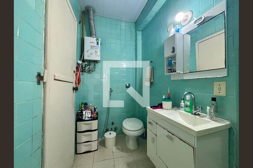 Apartamento, 3 quartos, 170 m² - Foto 19