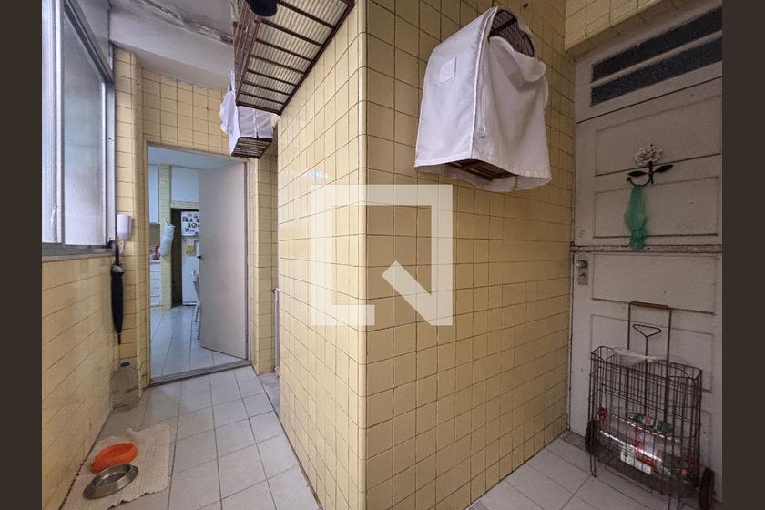 Apartamento, 3 quartos, 170 m² - Foto 41