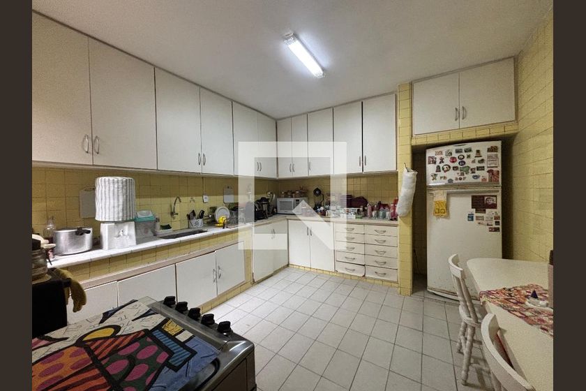 Apartamento, 3 quartos, 170 m² - Foto 37