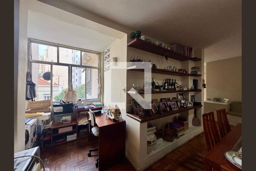 Apartamento, 3 quartos, 170 m² - Foto 9