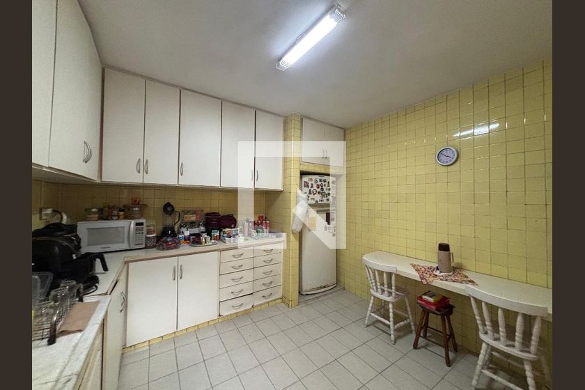 Apartamento, 3 quartos, 170 m² - Foto 40