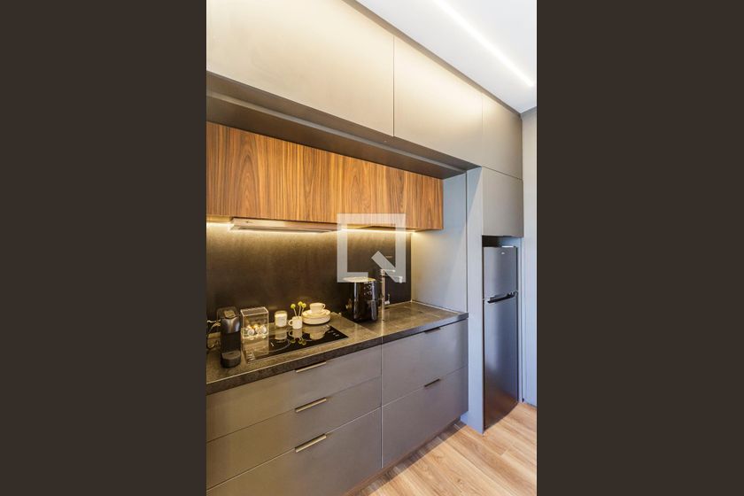 Kitnet-Studio, 28 m² - Foto 21