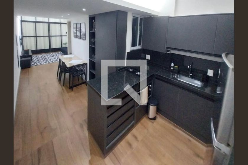 Apartamento, 1 quarto, 50 m² - Foto 33