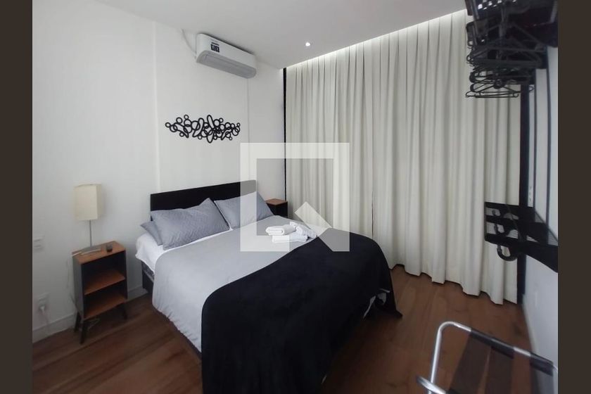 Apartamento, 1 quarto, 50 m² - Foto 13