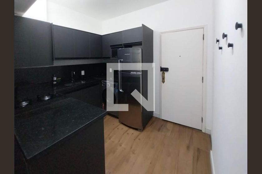 Apartamento, 1 quarto, 50 m² - Foto 31