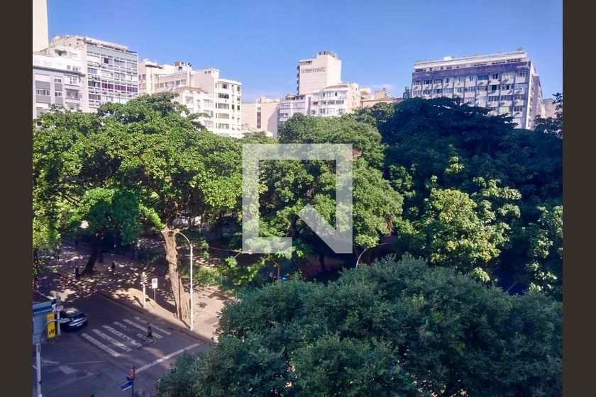 Apartamento, 1 quarto, 50 m² - Foto 5