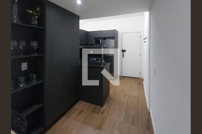Apartamento, 1 quarto, 50 m² - Foto 21