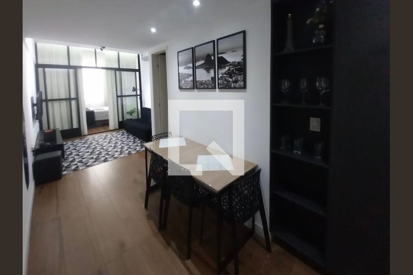 Apartamento, 1 quarto, 50 m² - Foto 17