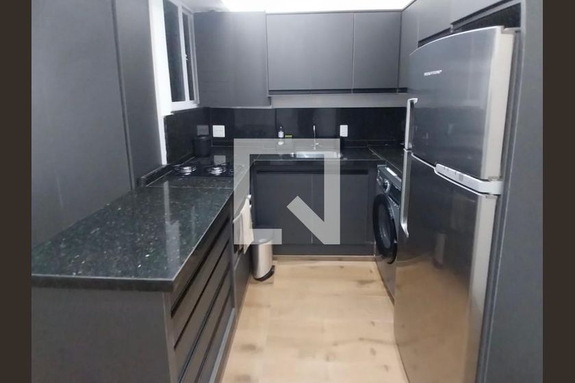 Apartamento, 1 quarto, 50 m² - Foto 35