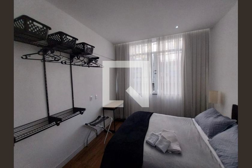Apartamento, 1 quarto, 50 m² - Foto 11