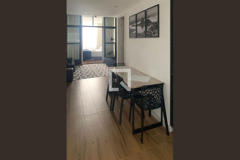 Apartamento, 1 quarto, 50 m² - Foto 19
