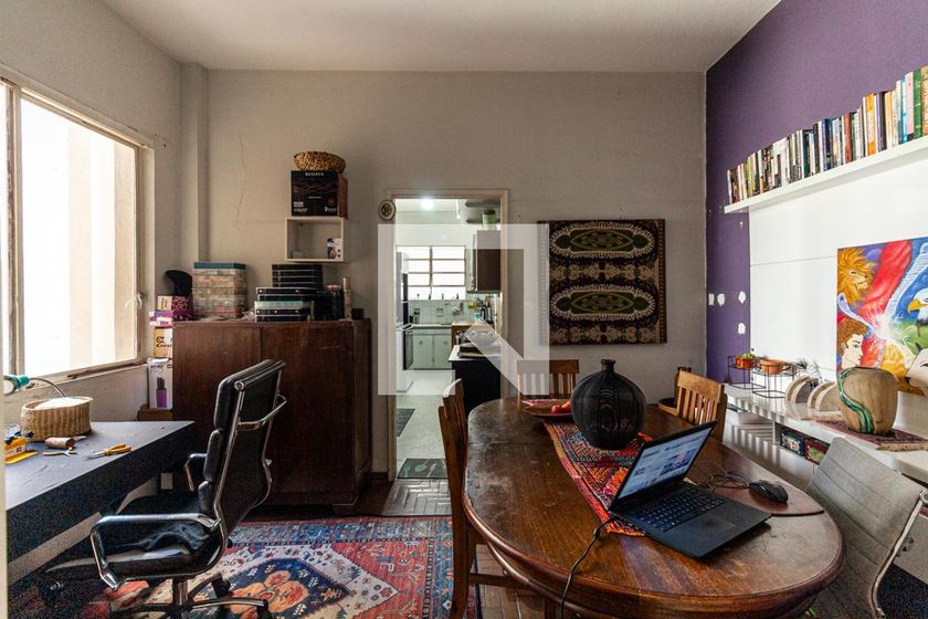 Apartamento, 2 quartos, 125 m² - Foto 54