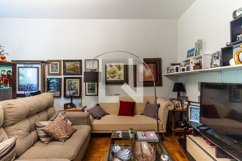 Apartamento, 2 quartos, 125 m² - Foto 6