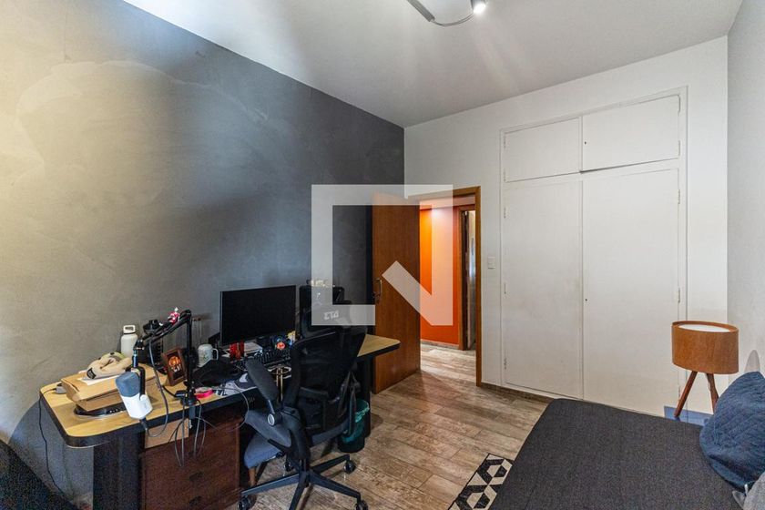 Apartamento, 2 quartos, 125 m² - Foto 34