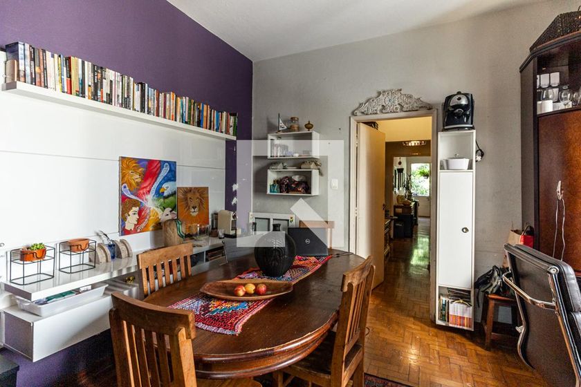 Apartamento, 2 quartos, 125 m² - Foto 55