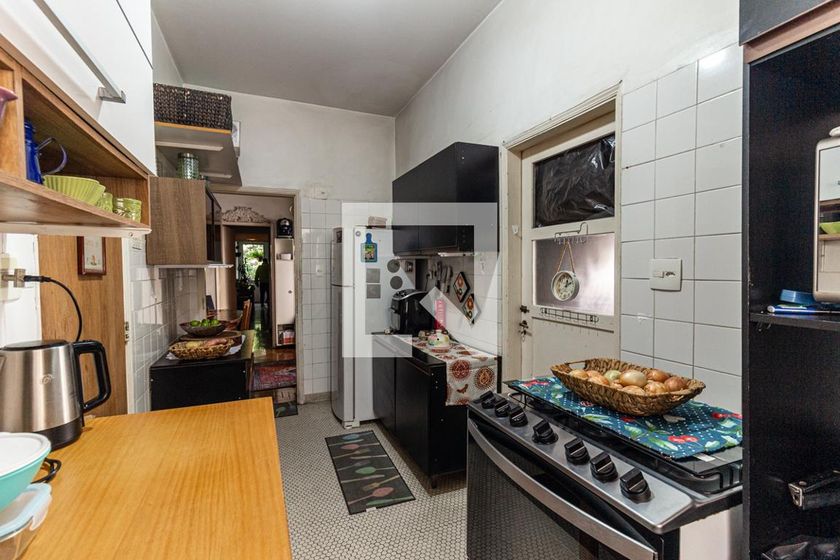 Apartamento, 2 quartos, 125 m² - Foto 66