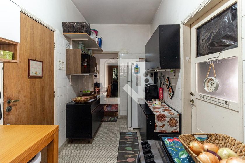 Apartamento, 2 quartos, 125 m² - Foto 67