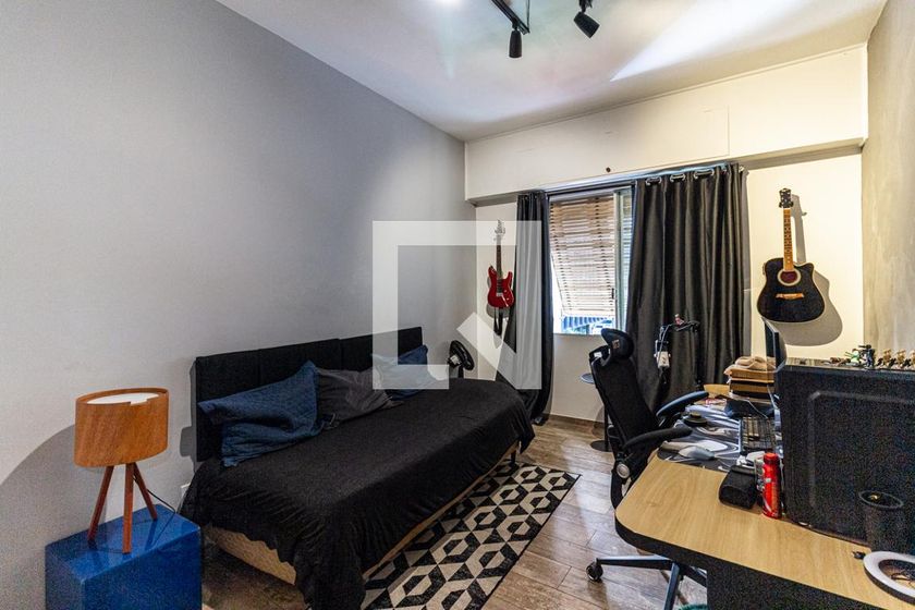 Apartamento, 2 quartos, 125 m² - Foto 30