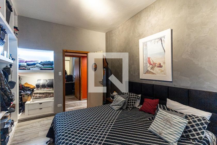 Apartamento, 2 quartos, 125 m² - Foto 26