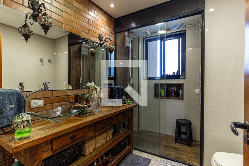 Apartamento, 2 quartos, 125 m² - Foto 38
