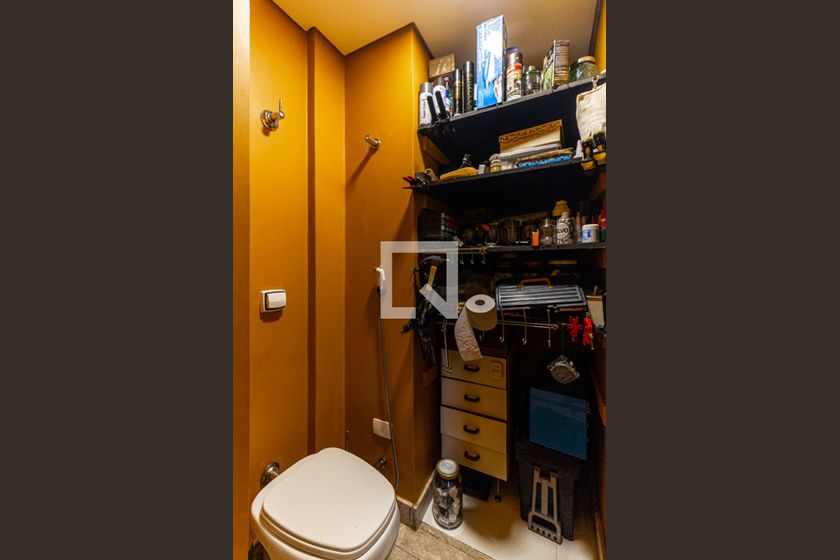 Apartamento, 2 quartos, 125 m² - Foto 50
