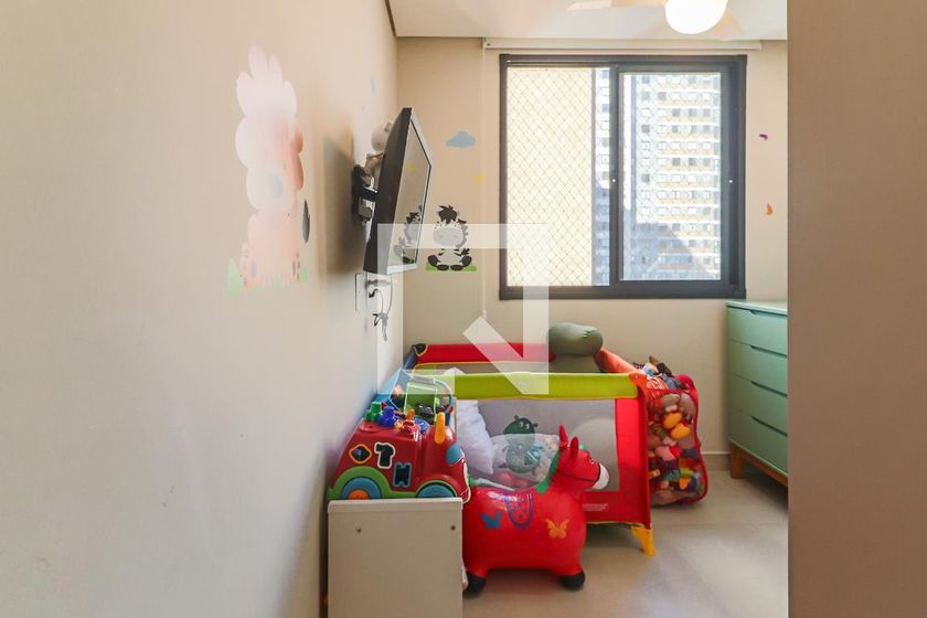 Apartamento, 2 quartos, 44 m² - Foto 27