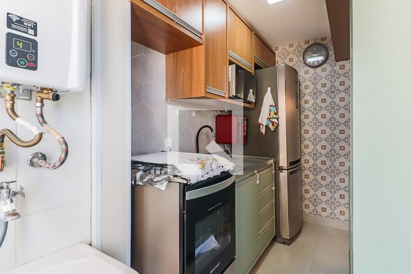 Apartamento, 2 quartos, 44 m² - Foto 63