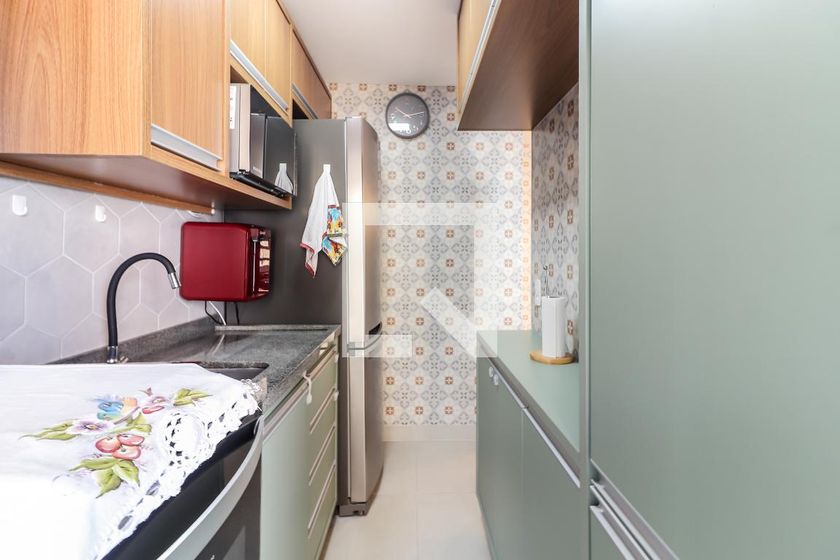 Apartamento, 2 quartos, 44 m² - Foto 55