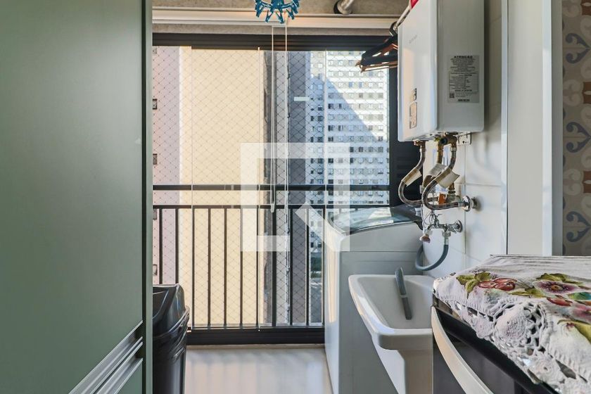 Apartamento, 2 quartos, 44 m² - Foto 61