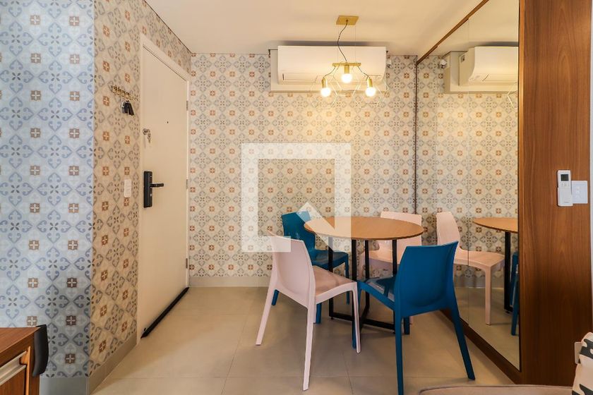 Apartamento, 2 quartos, 44 m² - Foto 11
