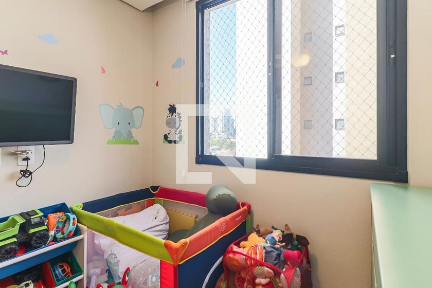 Apartamento, 2 quartos, 44 m² - Foto 23