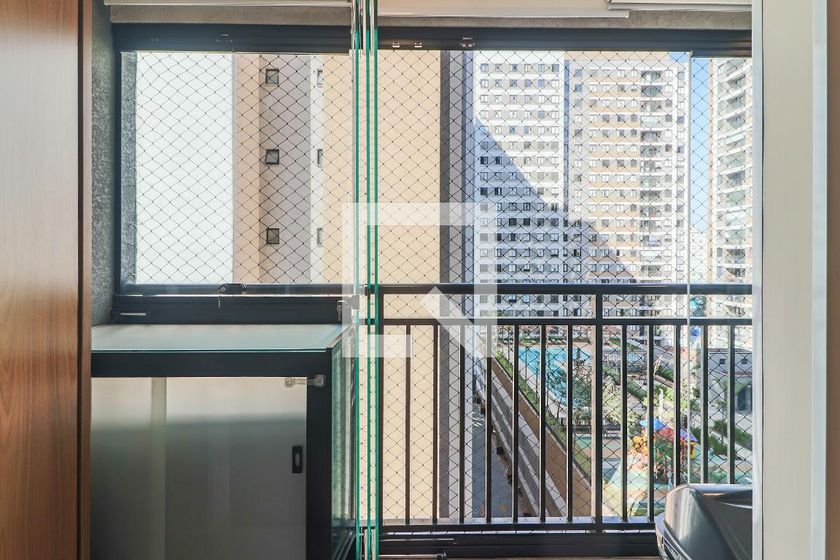 Apartamento, 2 quartos, 44 m² - Foto 17